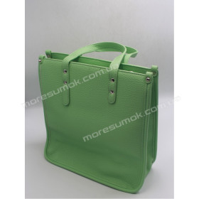Сумки женские MH-399218 light green