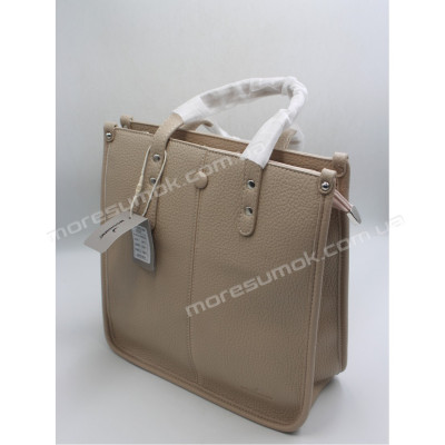 Сумки жіночі MH-399218 beige