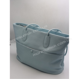Сумки жіночі MH-399195 light blue