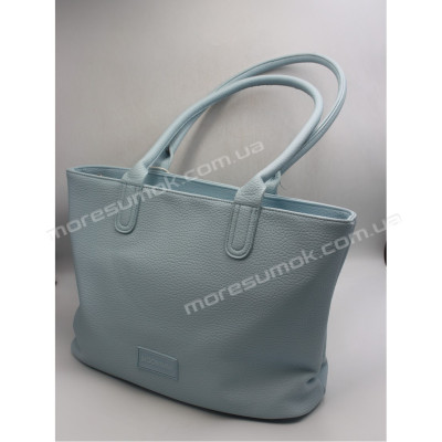 Сумки жіночі MH-399190 light blue