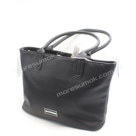 Сумки жіночі MH-399190 black Сумки жіночі MH-399190 black