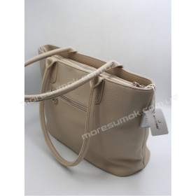 Сумки жіночі MH-399190 beige