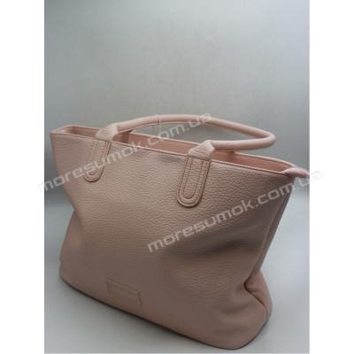 Сумки жіночі MH-399190 pink