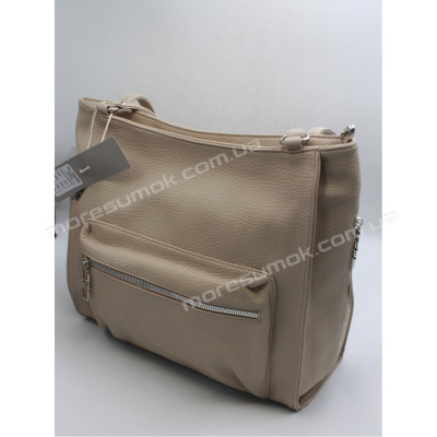 Сумки жіночі MH-399188 beige