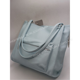 Сумки женские MH-399188 light blue