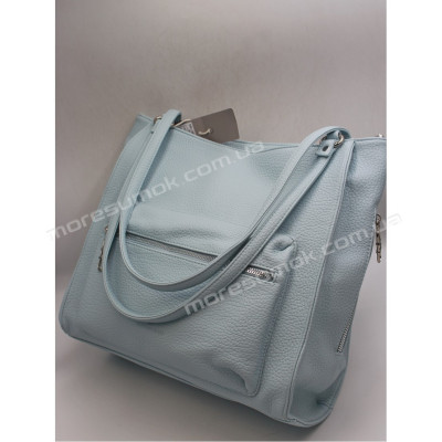 Сумки жіночі MH-399188 light blue