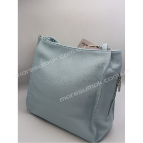 Сумки женские MH-399188 light blue