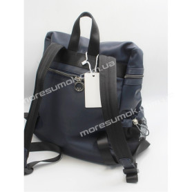 Женские рюкзаки F-8808 blue Женские рюкзаки F-8808 blue