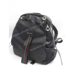 Жіночі рюкзаки MH-19950 black