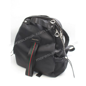 Жіночі рюкзаки MH-19950 black