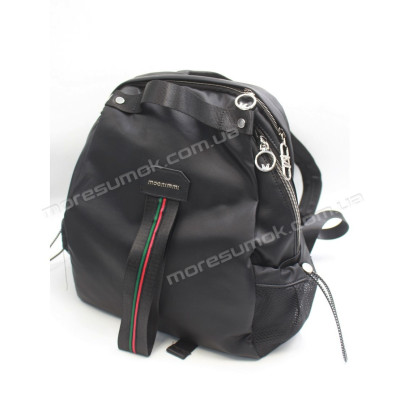 Жіночі рюкзаки MH-19950 black