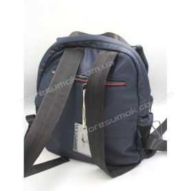 Женские рюкзаки MH-19950 blue
