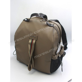 Жіночі рюкзаки MH-19950 khaki Жіночі рюкзаки MH-19950 khaki