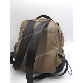 Жіночі рюкзаки MH-19950 khaki Жіночі рюкзаки MH-19950 khaki