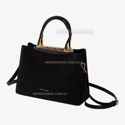 Сумки жіночі CM8429 black