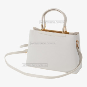 Сумки жіночі CM8429 coconut cream