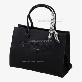 Сумки жіночі CM7642-1 black Сумки жіночі CM7642-1 black