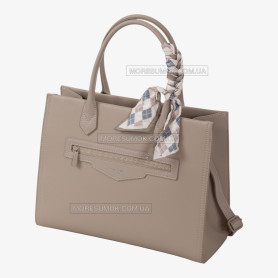 Сумки жіночі CM7642-1 oxford tan