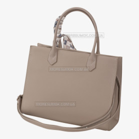 Сумки жіночі CM7642-1 oxford tan