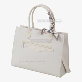 Сумки жіночі CM7642-1 coconut cream