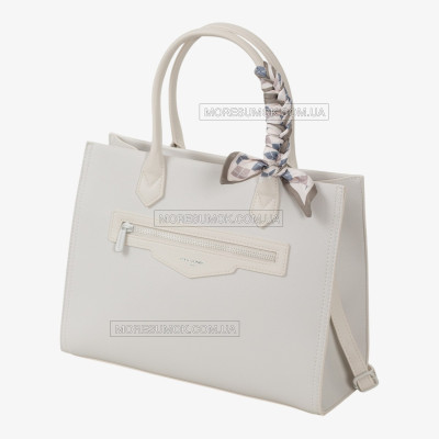 Сумки жіночі CM7642-1 coconut cream