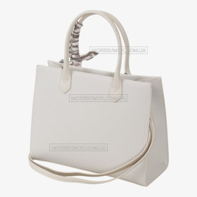Сумки женские CM7642-1 coconut cream