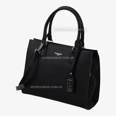 Сумки жіночі CM8280 black