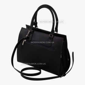 Сумки жіночі CM8280 black Сумки жіночі CM8280 black