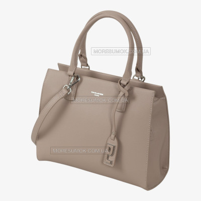 Сумки жіночі CM8280 oxford tan