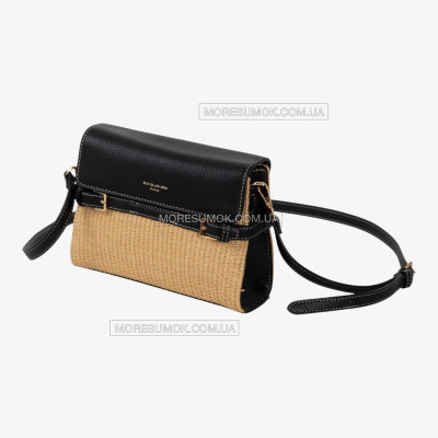 Сумки крос-боді CM8409 black