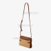 Сумки крос-боді CM8409 apricot tan