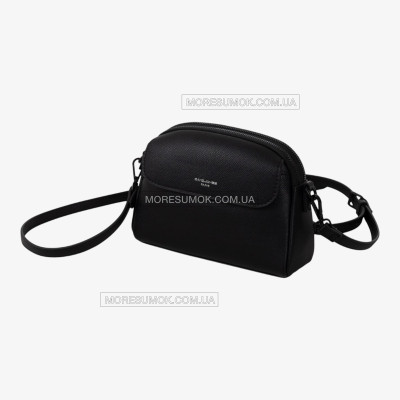 Сумки крос-боді CM8330 black