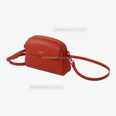Сумки крос-боді CM8330 terracotta