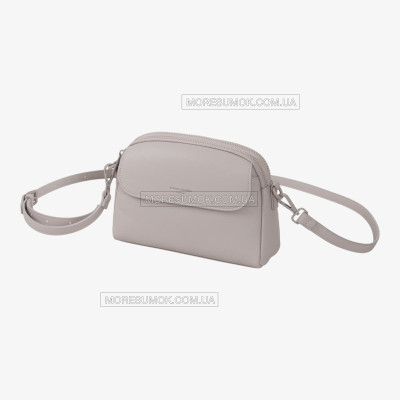 Сумки крос-боді CM8330 snow lilac