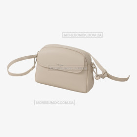 Сумки кросс-боди CM8330 almond milk