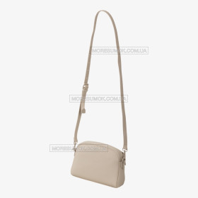Сумки кросс-боди CM8330 almond milk