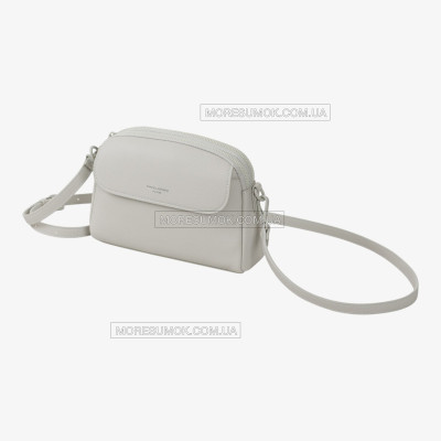 Сумки крос-боді CM8330 cloud celadon