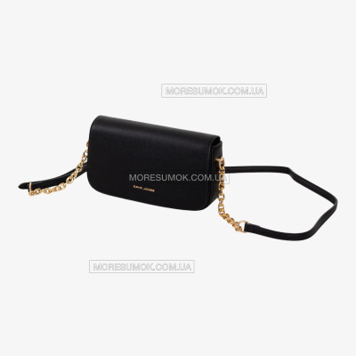 Сумки крос-боді CM8419 black