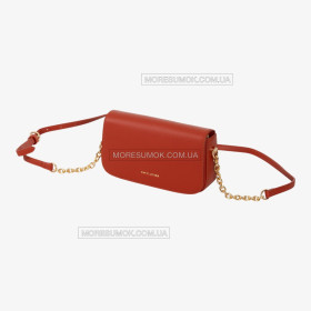 Сумки крос-боді CM8419 terracotta