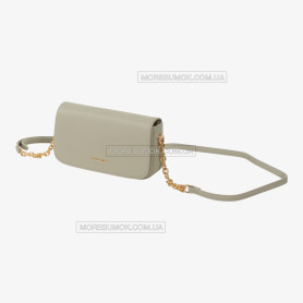 Сумки крос-боді CM8419 fair green