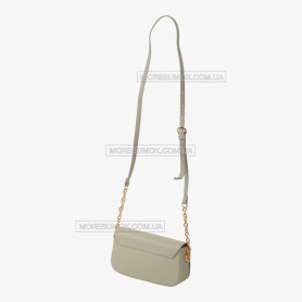 Сумки крос-боді CM8419 fair green