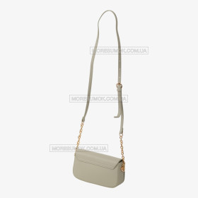 Сумки крос-боді CM8419 fair green