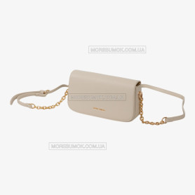 Сумки кросс-боди CM8419 almond milk