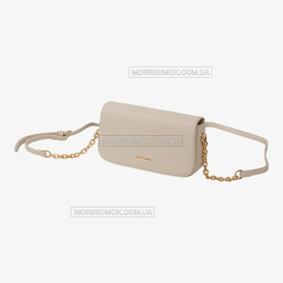 Сумки крос-боді CM8419 almond milk
