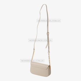 Сумки кросс-боди CM8419 almond milk
