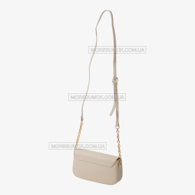 Сумки крос-боді CM8419 almond milk