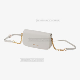 Сумки кросс-боди CM8419 coconut cream