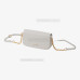 Сумки крос-боді CM8419 coconut cream