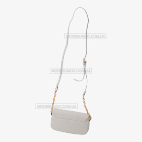 Сумки крос-боді CM8419 coconut cream