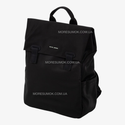 Жіночі рюкзаки CM8457 black